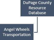 Single site record structure
